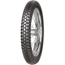 H-02 Tire — 2.50-19, 41L, Tube type, Front/Rear