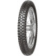 Neumático H-02 — 2.50-19, 41L, con cámara, delantero/trasero