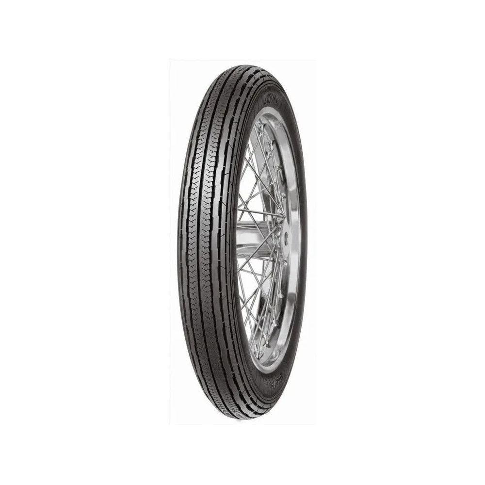 H-04 Tire — 2.50-16