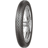 H-06 Tire — 3.25-19, 54P, Front/Rear, Tube Type