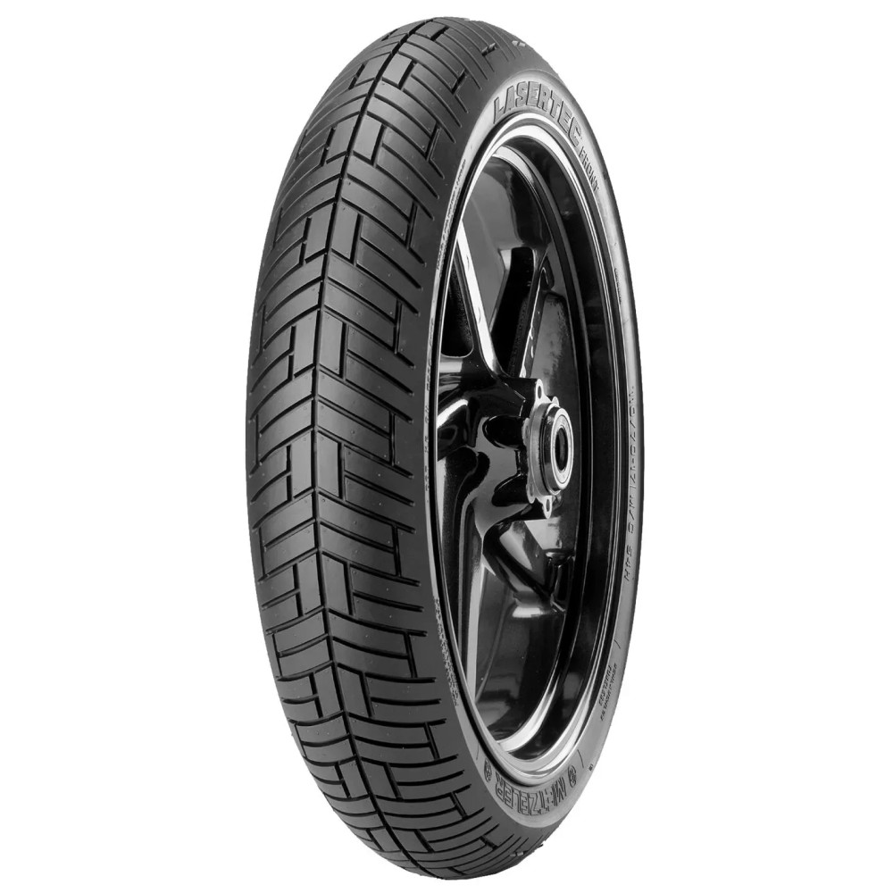 Lasertec Tire — 3.25-19, 54H