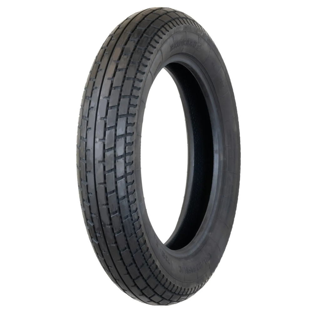 Neumático K34 Arrow — 130/90B16, posición delantera