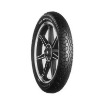 Neumático Exedra G — 3.00-18, flanco negro, 52P