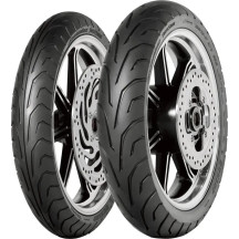 Streetsmart Tire — 150/70B17, 69V, Blackwall