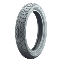 K36 Tire — 3.50-18, 62S, Blackwall
