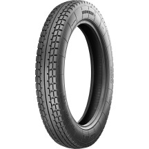 K28 Sidecar Tire — 4.00-18, 70P, Tube type, Blackwall