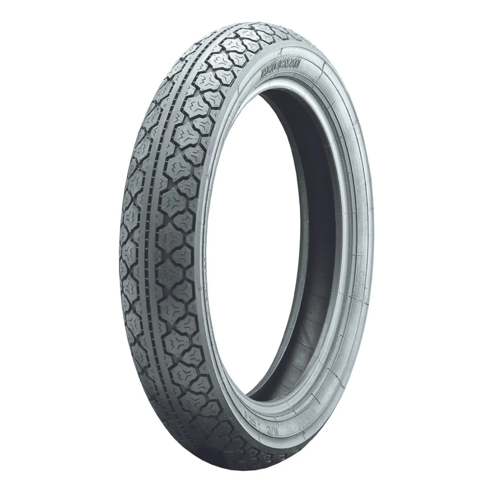 K36 Tire — 110/80-18, 60S, Tube Type
