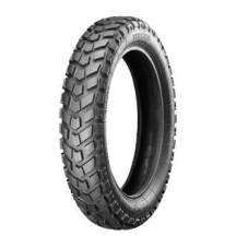 K60 M+S Silica Tire — 110/80-18, 58S
