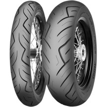 Neumático Custom Force — 150/80B16, sin cámara