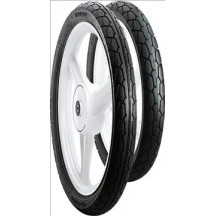 D104 Tire — 2.50-17