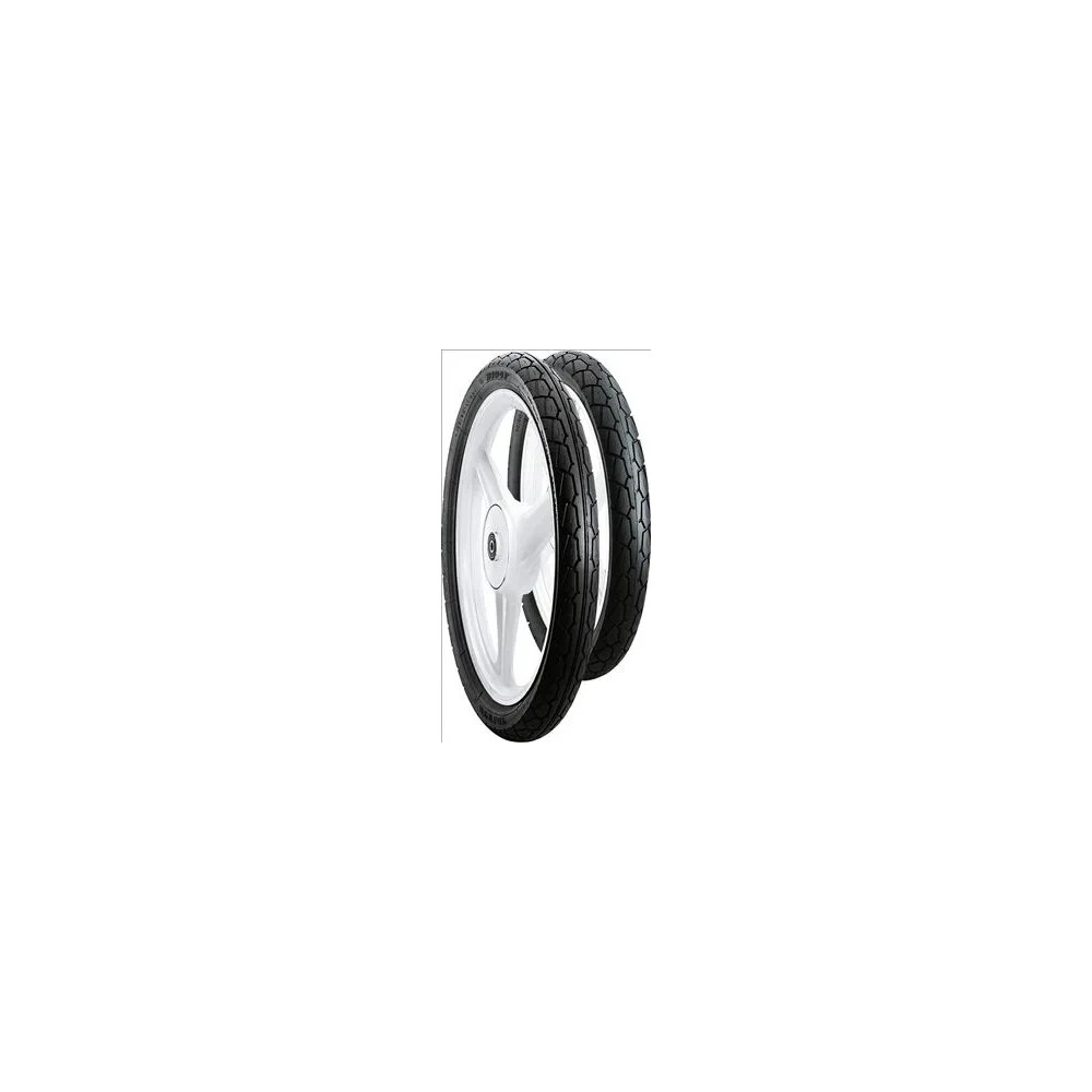 D104 Tire — 2.50-17