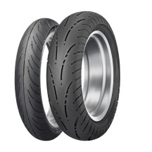 D428 Tire — 180/65B16, Rear