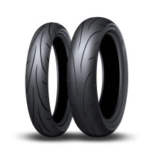 Sportmax Q-Lite Tire — 130/70-17, 62H