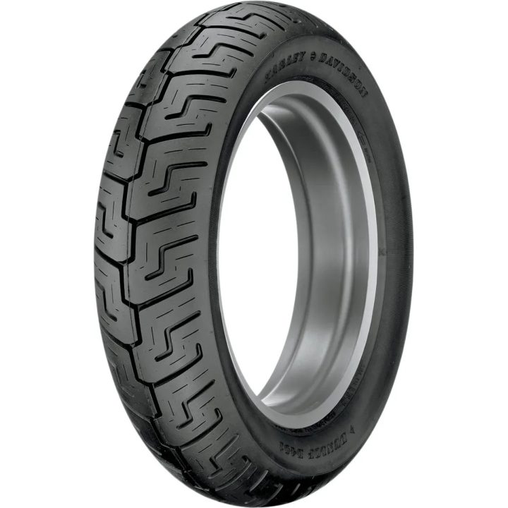 Neumático D401 Black Wall — 150/80B16