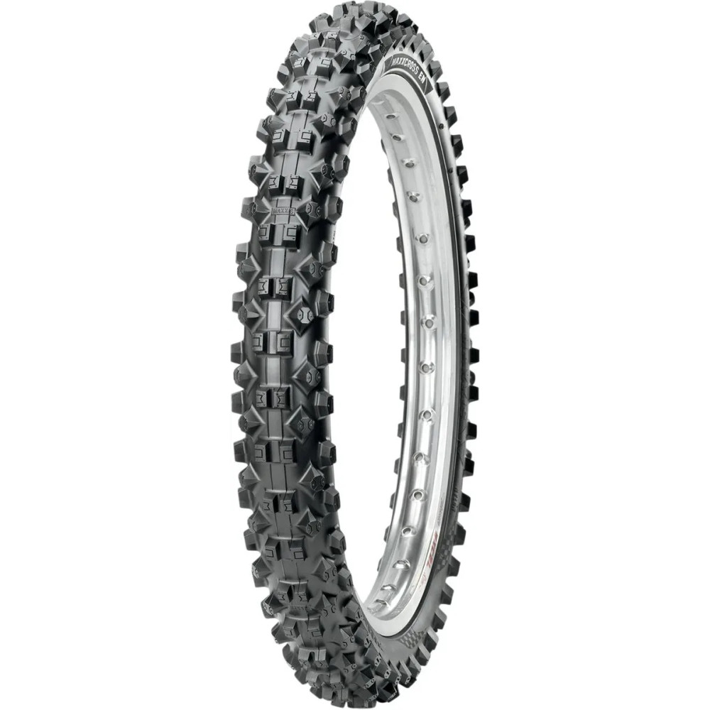 Maxxcross EN M7314 Tire — 90/90-21, tube type (TT)