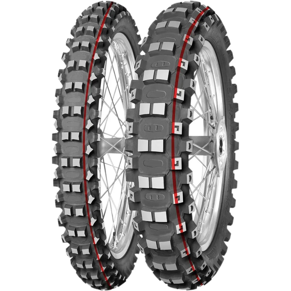 Terra Force-MX MH Tire — 90/100-21, 57M