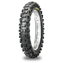 Maxxcross SI, M7311 / M7312 Tire — 70/100-17, Tube Type