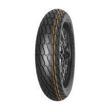 Flat Track Tire — 130/80-19, Front/Rear