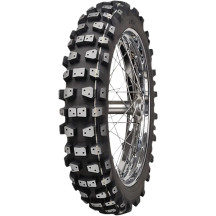 XT-454 Tire — 110/100-18, Rear