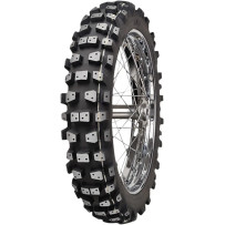 XT-454 Tire — 110/100-18, Rear