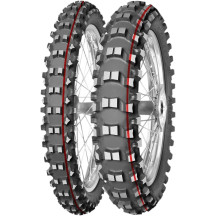 Terra Force-MX SM Tire — 100/90-19, 57M, rear