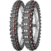 Terra Force-MX SM Tire — 100/90-19, 57M, rear