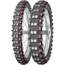 Terra Force-MX MH Tire — 70/100-10, Rear