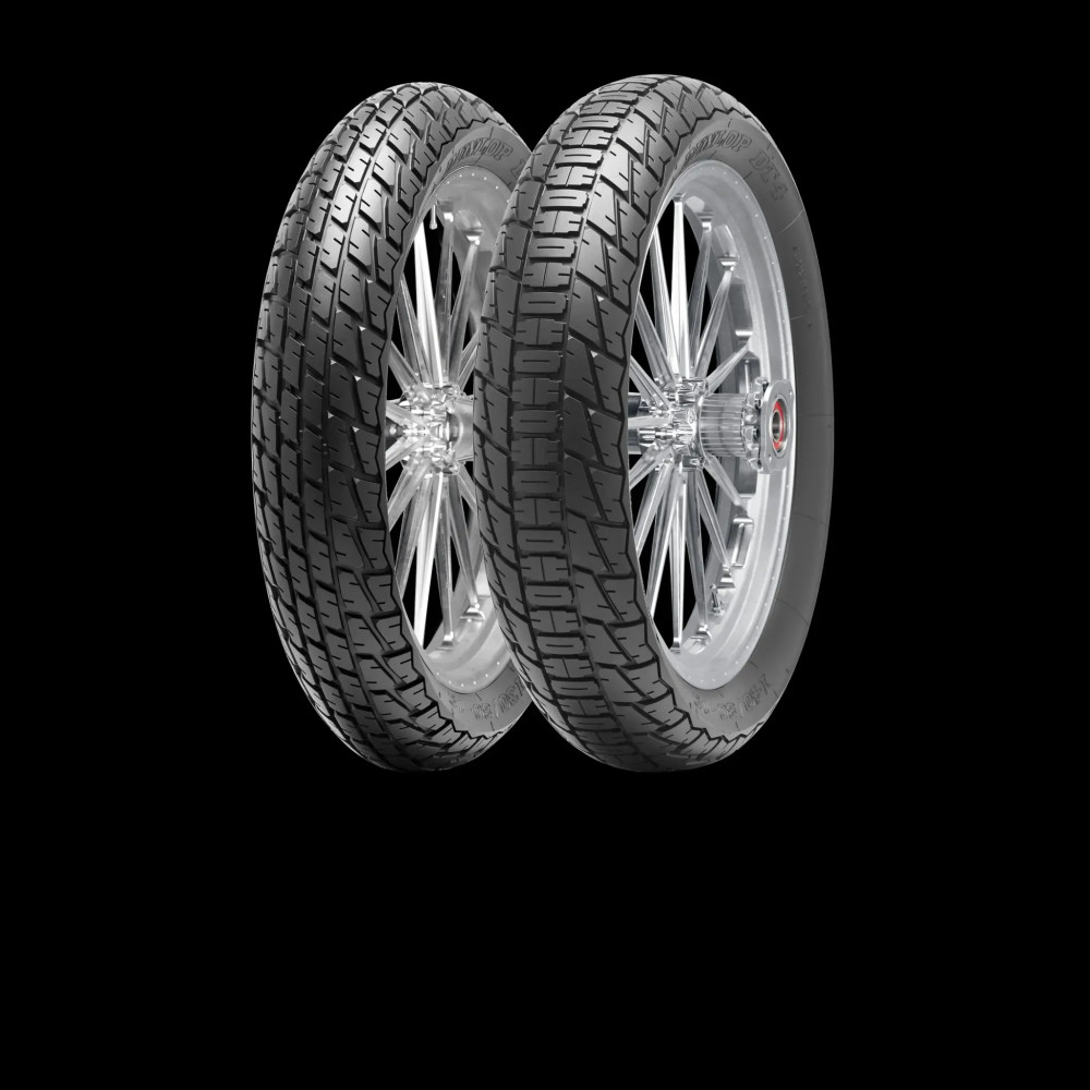 DT4 Tire — 140/80-19