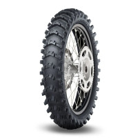 Geomax MX14 Tire — 110/90-19, Rear