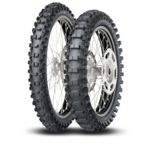 Geomax MX34 Tire — 120/80-19