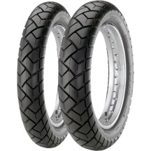 Traxer M-6017 Tire — 140/80-17