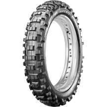 Maxxenduro M-7324/M7325 Tire — 140/80-18, 70R, Rear
