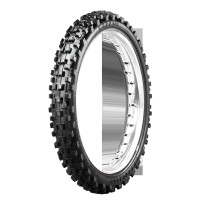 Maxxcross MX-MH, M7325/M7326 Tire — 100/90-19