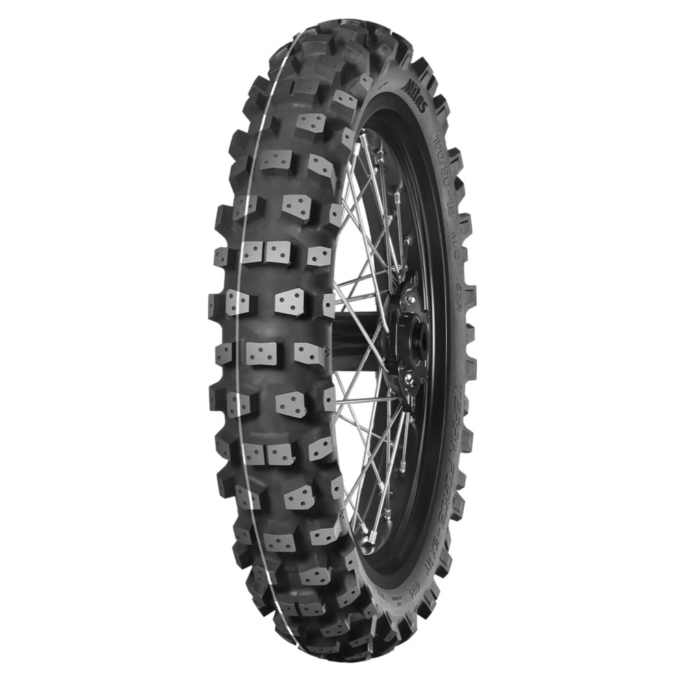 Terra Force-EX HT Tire — 90/100-16, rear