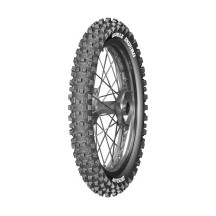 Geomax Tire — 90/90-21, 54R, Tube Type