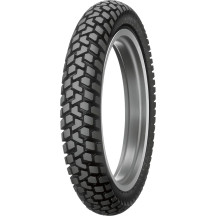 K460 Tire — 90/100-19, 55P, Front, Blackwall