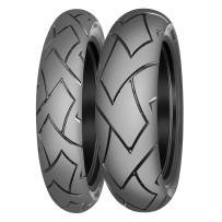 Terra Force-R Tire — 90/90-21, 54V, Radial, Front