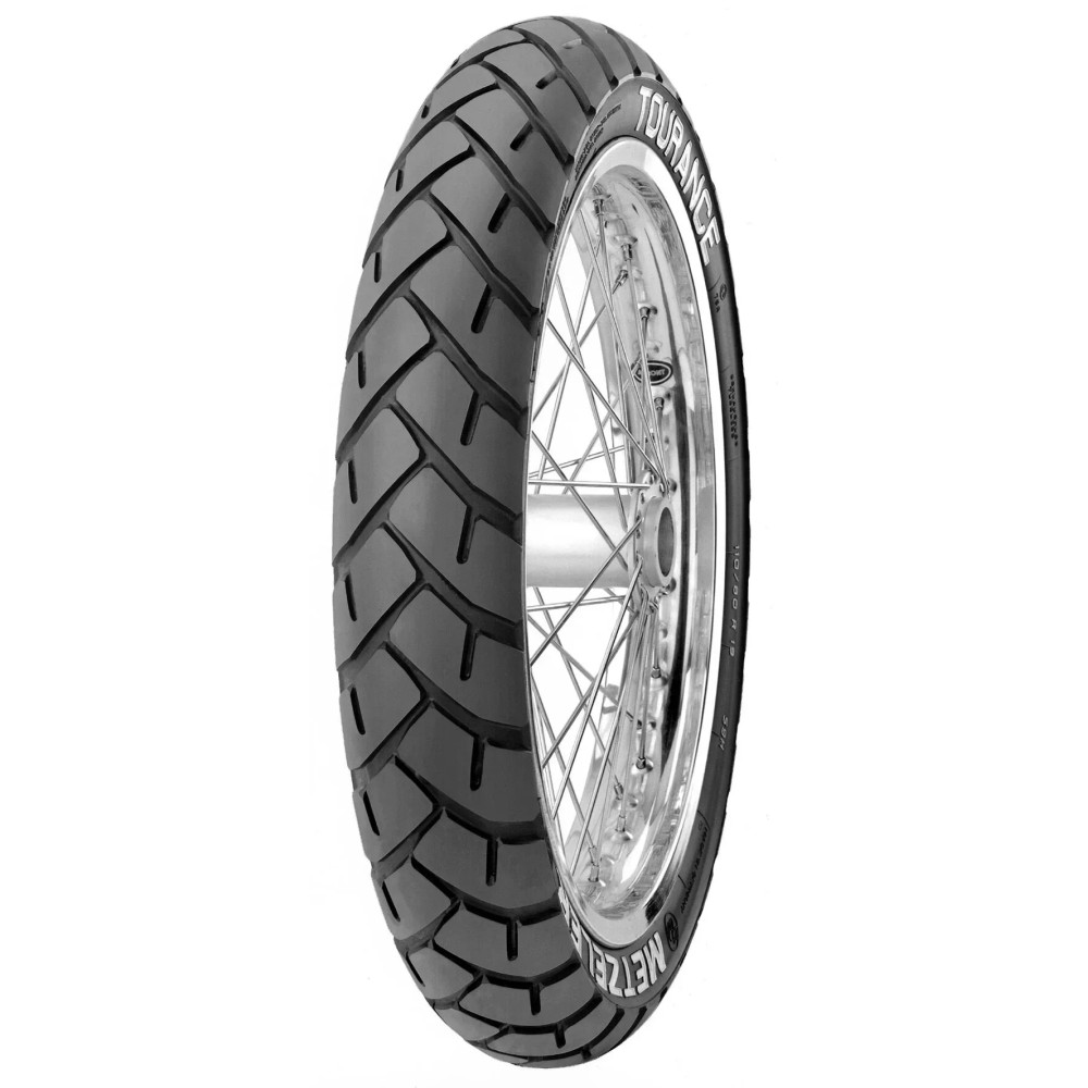 Tourance Tire — 110/80-19, Front