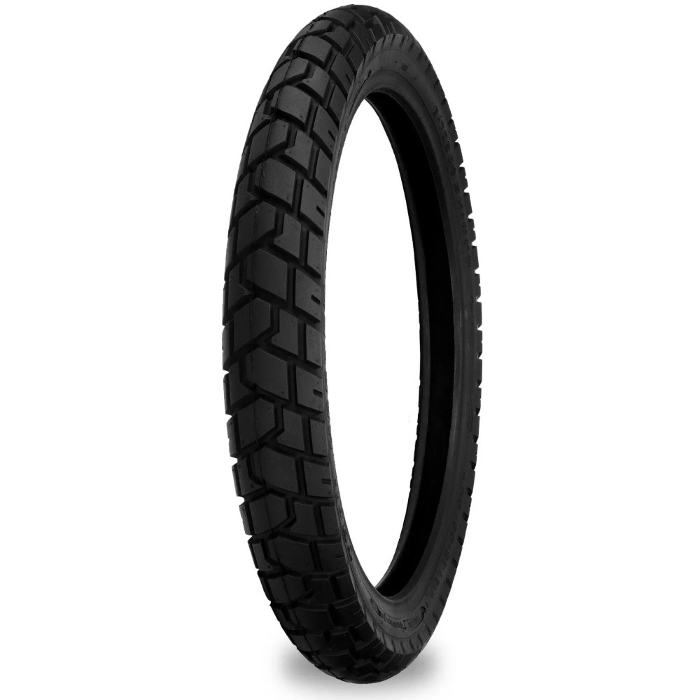 E705 — 120/70R17, 58H, Front