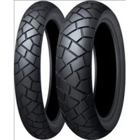Trailmax Mixtour Tire — 110/80R19, 59V, Front, Radial