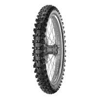 MCE 6 Days Extreme Tire — 90/100-21, front