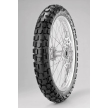 Scorpion Rally Tire — 110/80R19, Front