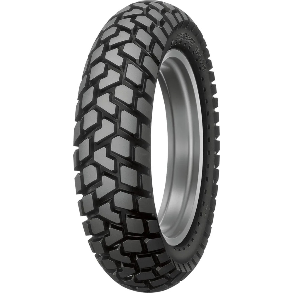 K460 Tire — 120/90-16, 63P, Tube type
