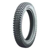 K67 Tire — 4.00-18, 64T, Tube type, Blackwall