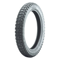 K37 Tire — 4.00-19, 71P, Blackwall