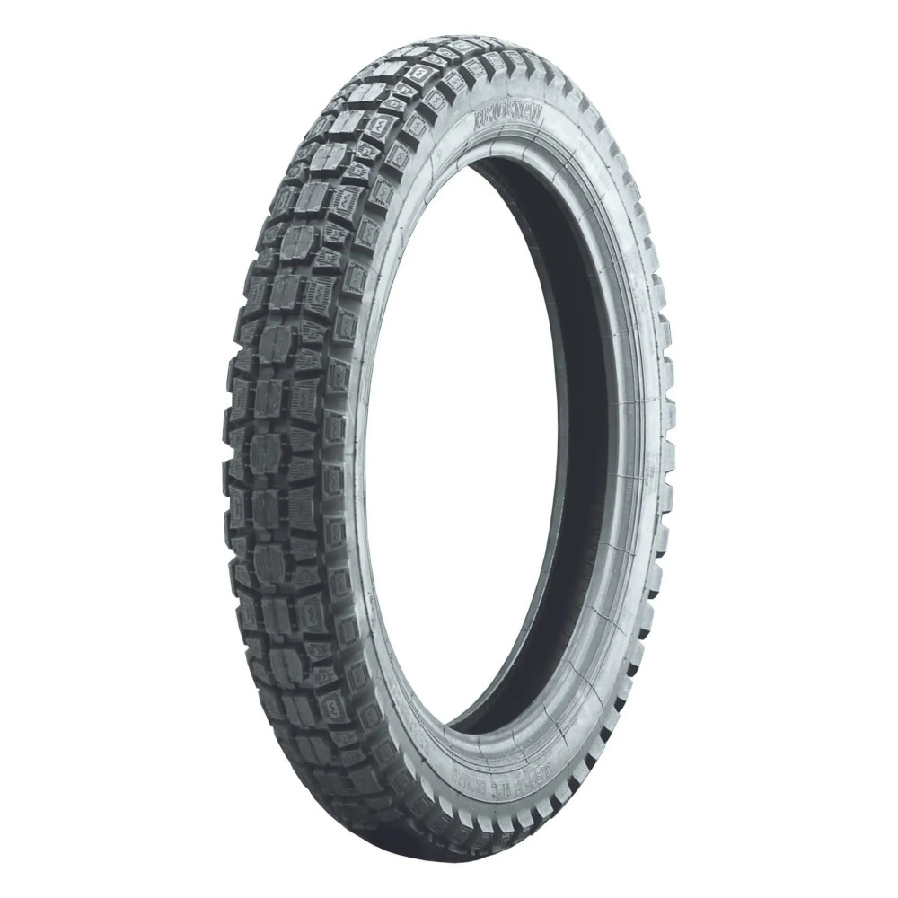 K37 Tire — 4.00-19, 71P, Blackwall