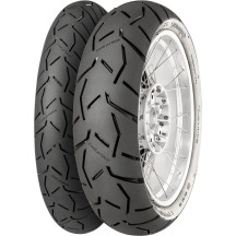 ContiTrail Attack 3 Tire — 150/70 ZR18, 70W
