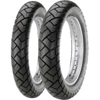 Traxer M-6017 Tire — 130/80-17, Tubeless