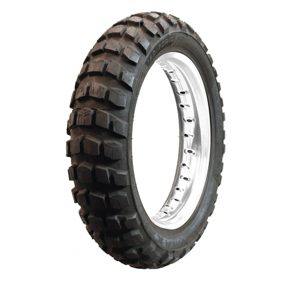 MaxxVenture MA-MT — 150/70-18, Rear