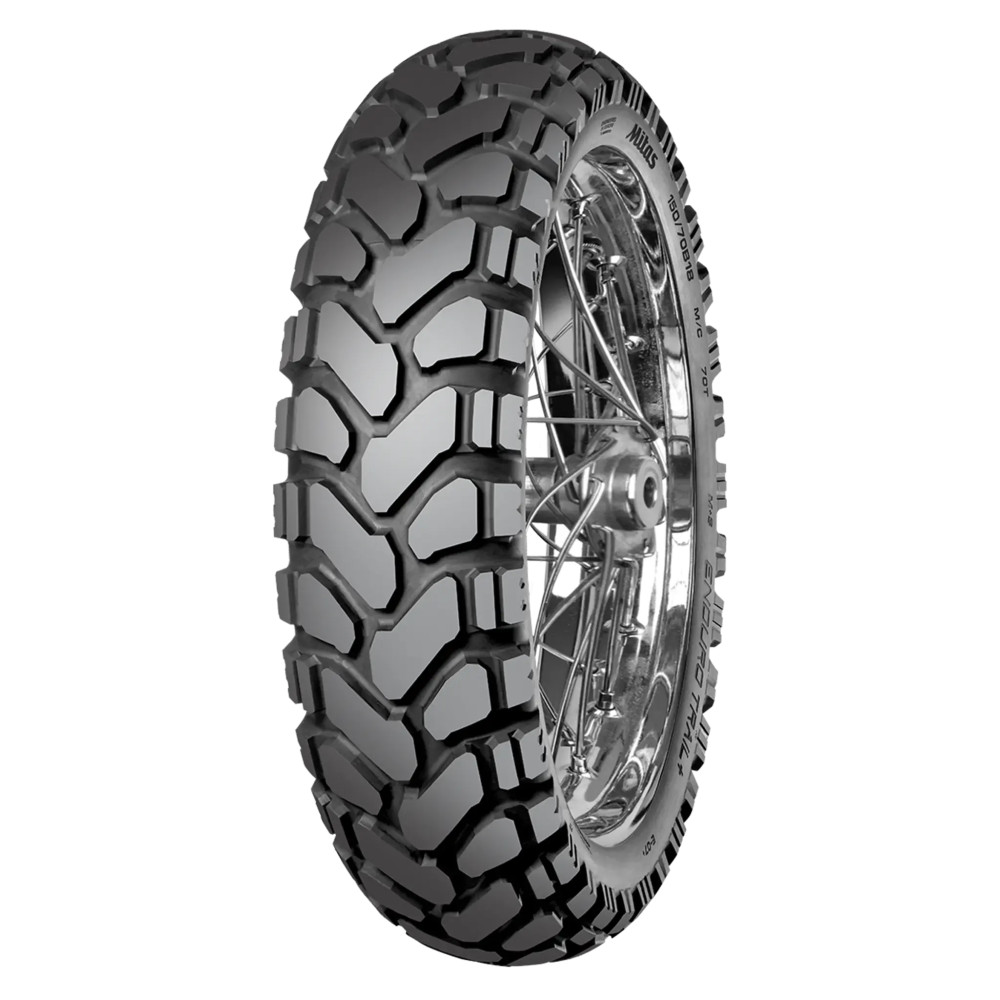 Enduro Trail-ADV 2 — 150/70R18, 70V, Radial